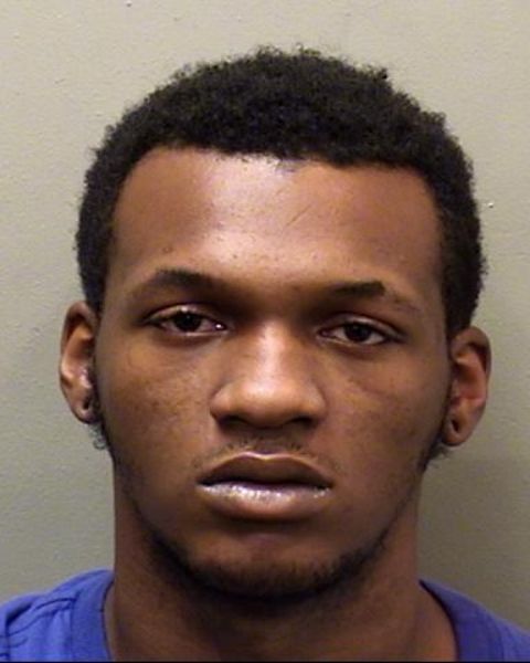 Cheonte Hinkle
